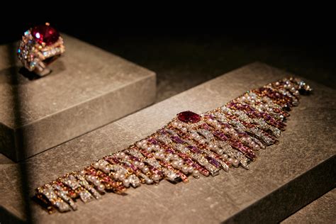 chanel's new high jewelry